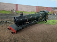 Mainline LMS REBUILT Patriot