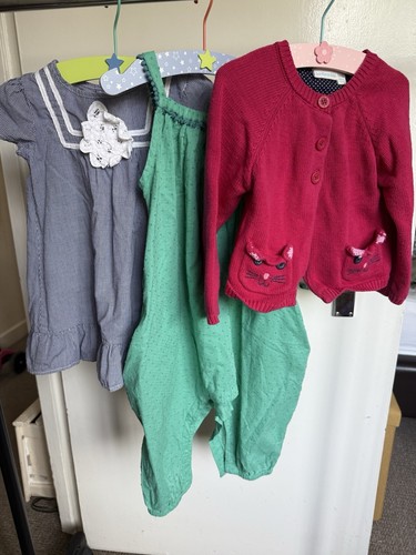 Girl baby bundle - girl's,