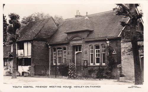 Henley thames yha youth - thames,