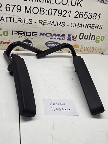 Careco daytona mobility
