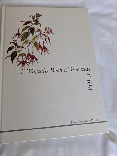 Wagtails book of - 'wagtails,
