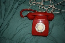 GPO ORIGINAL Telephone 746 working tested