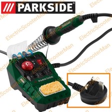 Parkside 48W Soldering Iron