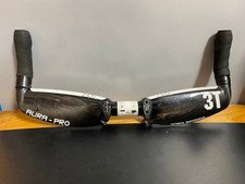 3T Aura-Pro Aero Handlebar Tri