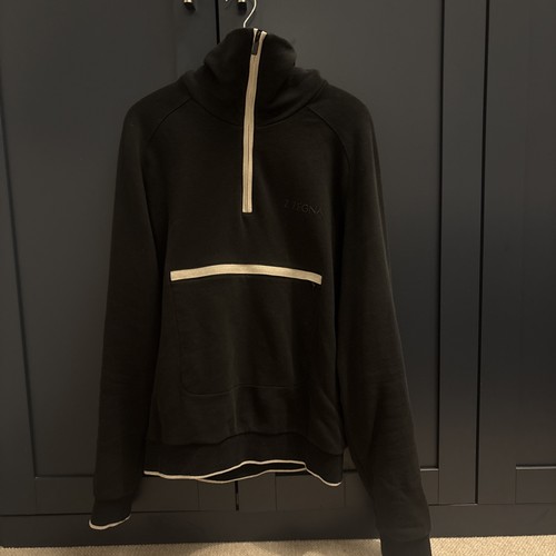 Zegna zip medium - zip,