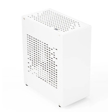 Aluminum HTPC Mini ITX PC Case