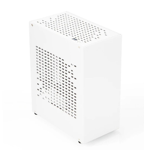 Aluminum htpc mini itx - mini, pc