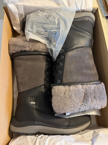 New ugg adirondack iii - new!,