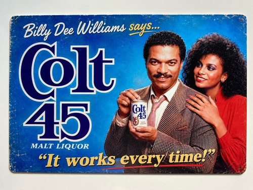 Colt billy dee - colt,