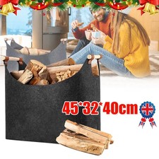 Log Basket,Fire Wood Storage