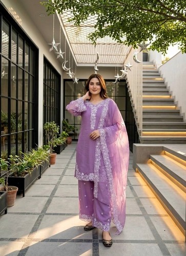 Designer pakistani salwar - designer,