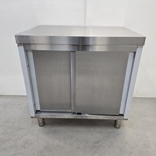 Floor standing cupboard - standing,