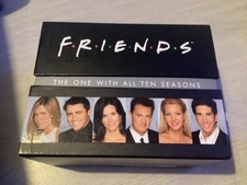 ( friends the complete 1-10