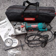 HYCHIKA Mini Circular Saw