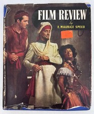 Film Review F Maurice Speed
