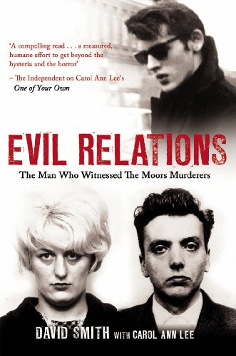 Evil relations formerly - relations, (formerly
