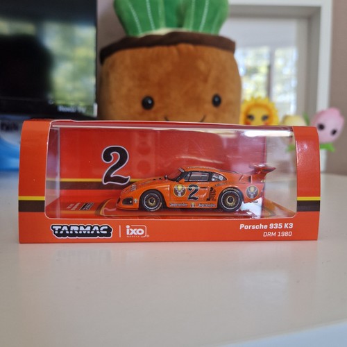 Tarmac works porsche 935 - porsche, k3