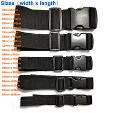 Compression Strap with Quick