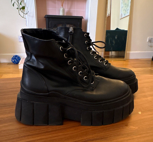 Bershka women black - bershka, women’s