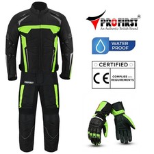 Profirst green motorcycle - profirst,