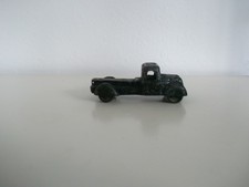 TOY VINTAGE BLACK UNKNOWN