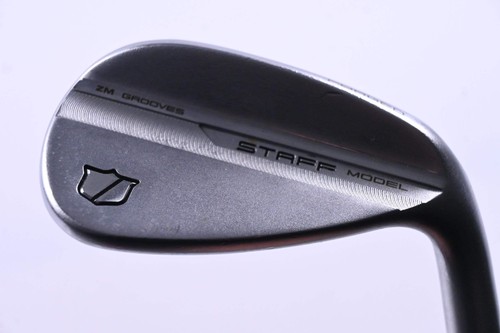Wilson staff model gap - wilson,