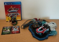 SKYLANDERS SUPERCHARGERS