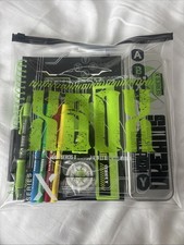 Xbox Series x Stationary Accessories Bundle New Unused Official Merchandise UK