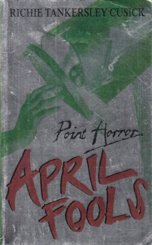 April fools by - (point, horror)