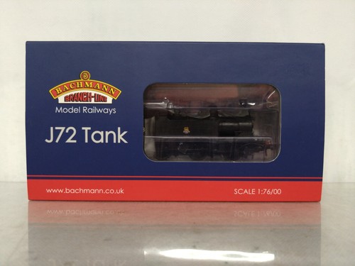 Bachmann 061 lner j72 class - j72,