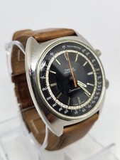 Vintage Omega Seamaster