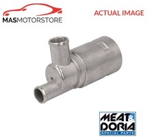 IDLE CONTROL VALVE AIR SUPPLY