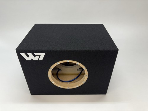 Audio 8w7 sealed - ae,