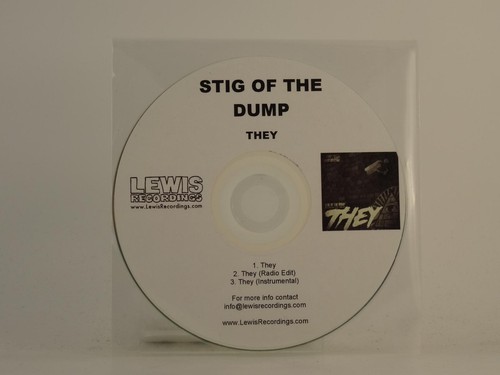 Stig the dump they - stig,