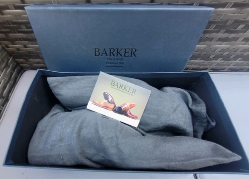 Barker handcrafted collection - barker,
