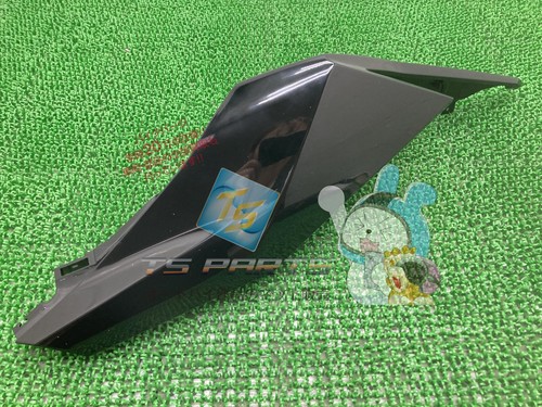 Cbr250rr tail cowl in - cbr250rr, (left)