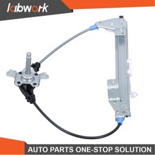 FOR FIAT GRANDE PUNTO EVO 2005-2012 MANUAL WINDOW REGULATOR REAR RIGHT DRIVER
