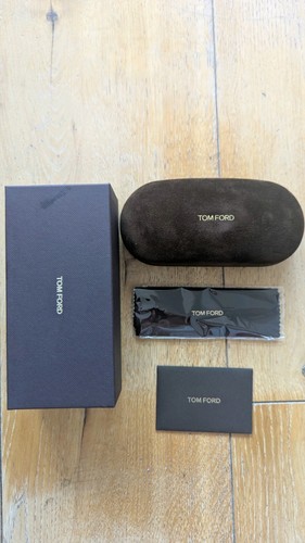 Tom ford brown - tom, shell