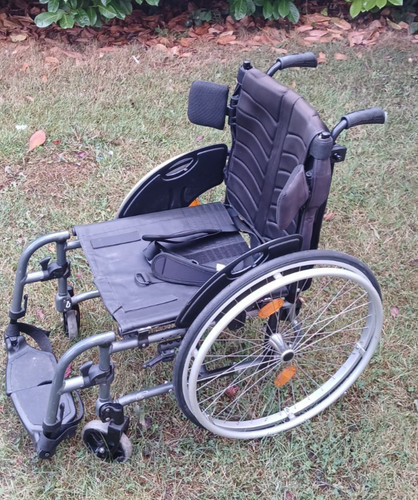 Quickie life folding active - life,