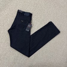 BNWT Armani Jeans Mens J21