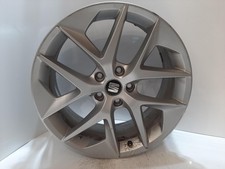 SEAT LEON TSI FR TECHNOLOGY