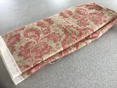 Sanderson heavyweight curtain - sanderson,