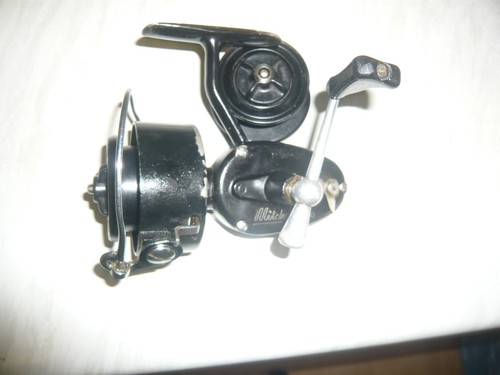 Mitchell fishing reel - reel, &