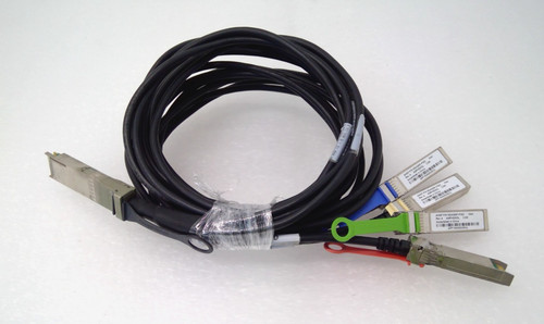 Amphenol 100g qsfp28 - 100g,