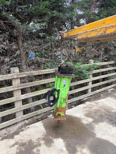 Digger excavator hydraulic - digger,