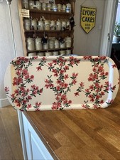 Vintage Long Melamine Thetford