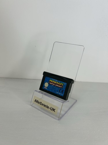 Mario kart super - super, circuit