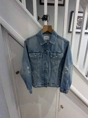 Pull bear blue - pull&bear,