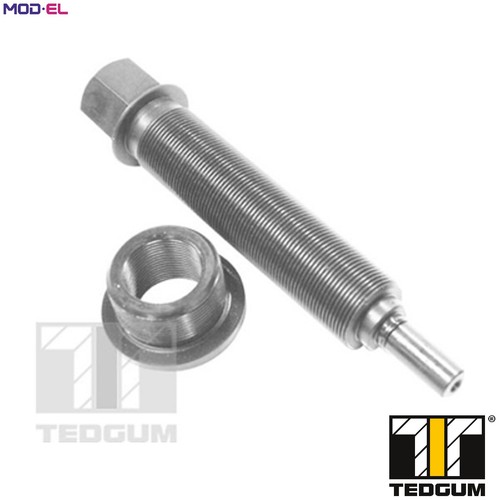 Ejector control arm - ejector,