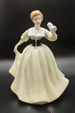 Royal Doulton Lily Figurine